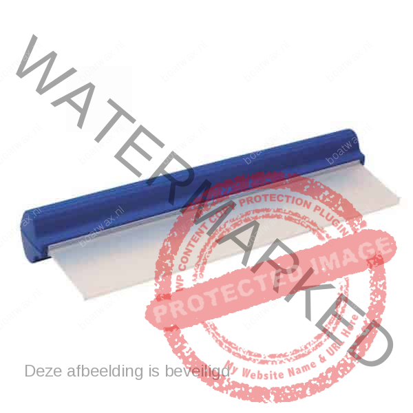 quickwiper groot 30cm